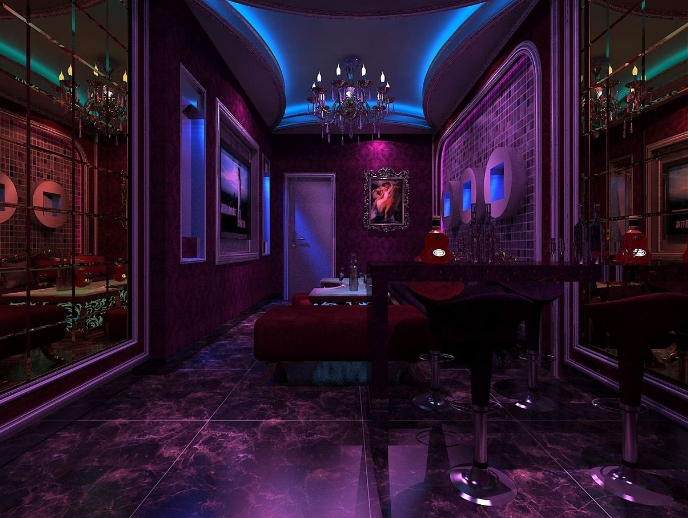 遵义商务KTV最佳选择-余庆县KTV团购