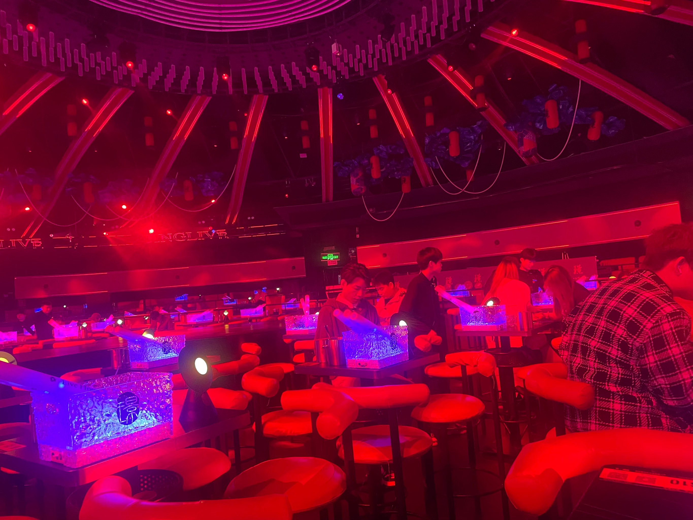 遵义商务ktv首选中低端高性价比-余庆县KTV团购